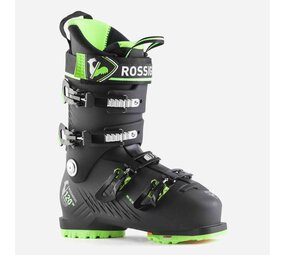 Rossignol Speed 120 HV+ GW - Black - 24/25 Rossignol Speed 120 HV+ GW - Black - 24/25