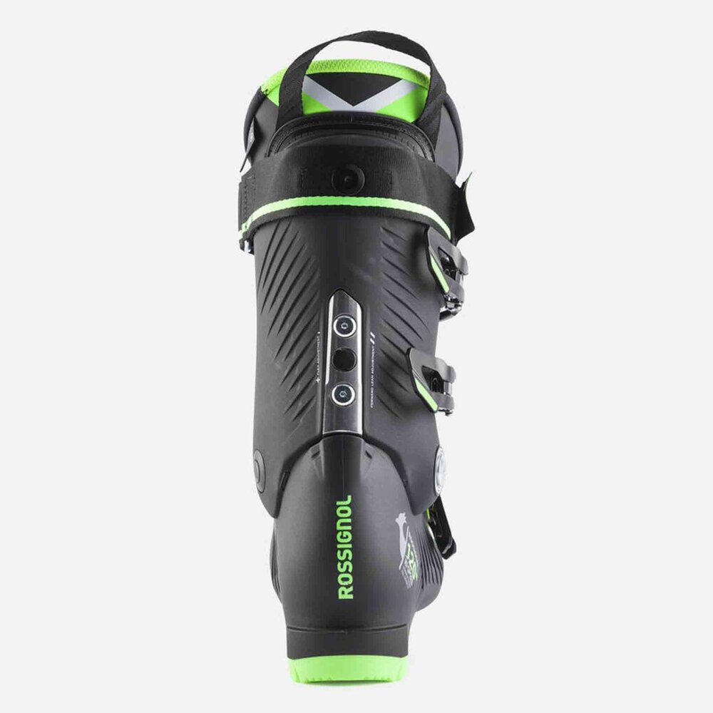 Rossignol Speed 120 Hv+ Gw - Black - 24/25 Rossignol Speed 120 Hv+ Gw - Black - 24/25