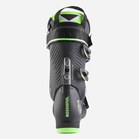 Rossignol Speed 120 Hv+ Gw - Black - 24/25 Rossignol Speed 120 Hv+ Gw - Black - 24/25