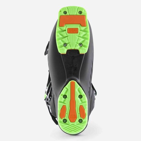 Rossignol Speed 120 Hv+ Gw - Black - 24/25 Rossignol Speed 120 Hv+ Gw - Black - 24/25