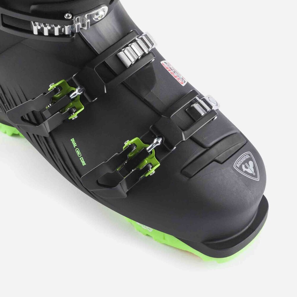Rossignol Speed 120 Hv+ Gw - Black - 24/25 Rossignol Speed 120 Hv+ Gw - Black - 24/25