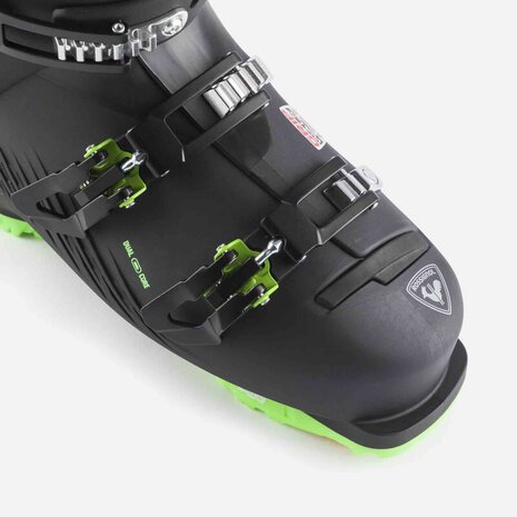Rossignol Speed 120 Hv+ Gw - Black - 24/25 Rossignol Speed 120 Hv+ Gw - Black - 24/25