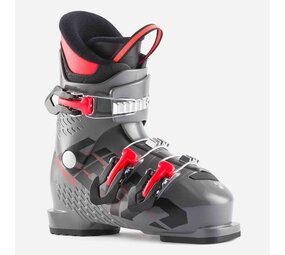 Rossignol Hero J3 Jr - Meteor Grey Rossignol Hero J3 Jr - Meteor Grey