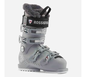 Rossignol Pure 80 - Metal Ice Grey Rossignol Pure 80 - Metal Ice Grey