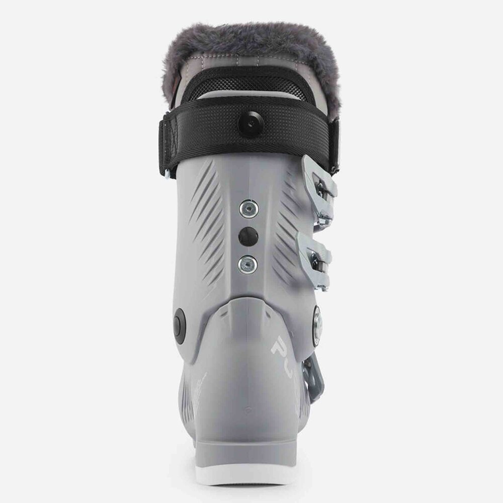 Rossignol Pure 80 - Metal Ice Grey Rossignol Pure 80 - Metal Ice Grey