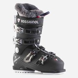 Rossignol Pure Pro 80 - Metal Ice Black Rossignol Pure Pro 80 - Metal Ice Black