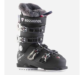 Rossignol Pure Pro 80 - Metal Ice Black Rossignol Pure Pro 80 - Metal Ice Black