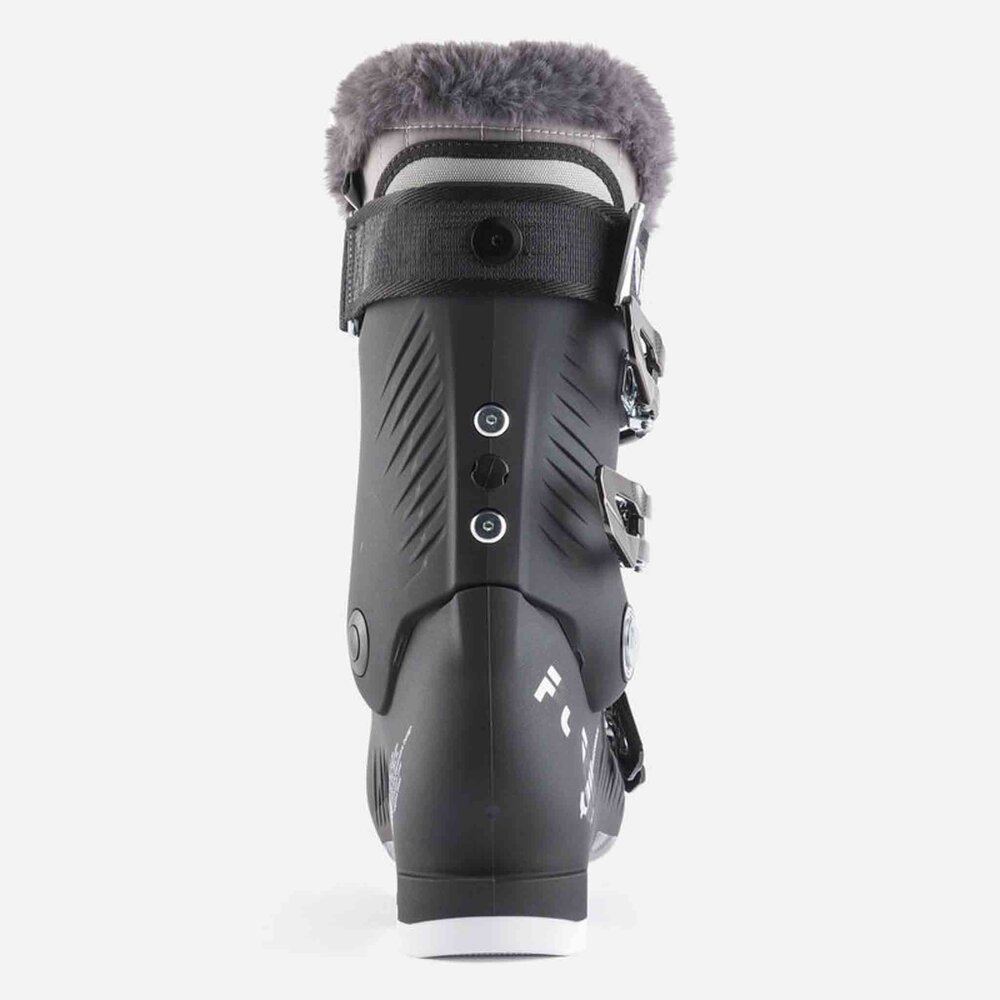 Rossignol Pure Pro 80 - Metal Ice Black Rossignol Pure Pro 80 - Metal Ice Black