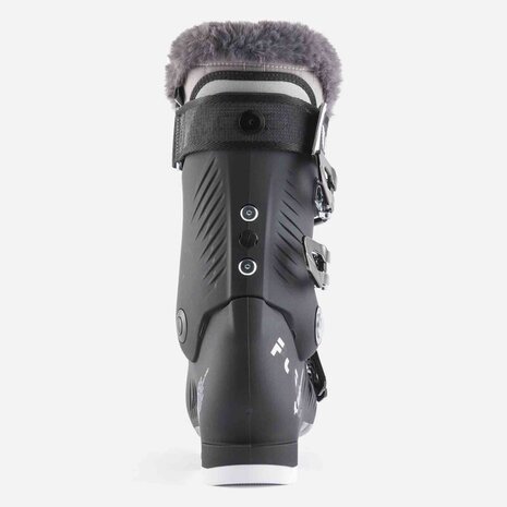 Rossignol Pure Pro 80 - Metal Ice Black Rossignol Pure Pro 80 - Metal Ice Black