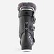 Rossignol Pure Pro 80 - Metal Ice Black Rossignol Pure Pro 80 - Metal Ice Black