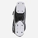 Rossignol Pure Pro 80 - Metal Ice Black Rossignol Pure Pro 80 - Metal Ice Black