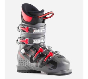 Rossignol Hero J4 Jr - Meteor Grey Rossignol Hero J4 Jr - Meteor Grey