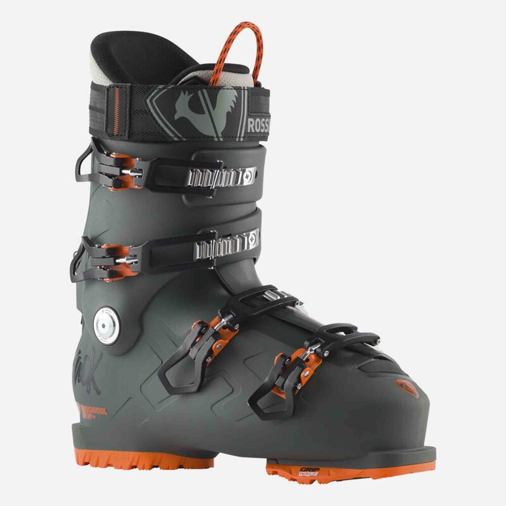 Rossignol Track 130 Hv Gw - Slate Grey - 24/25