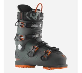 Rossignol Track 130 HV GW - Slate Grey - 24/25 Rossignol Track 130 HV GW - Slate Grey - 24/25