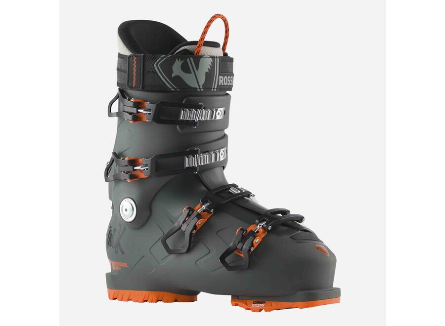 Track 130 HV GW - Slate Grey - 24/25