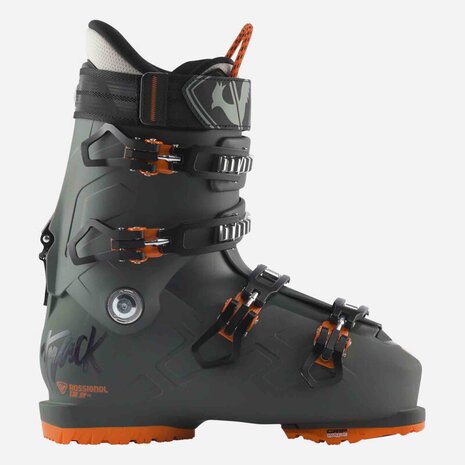 Rossignol Track 130 Hv Gw - Slate Grey - 24/25