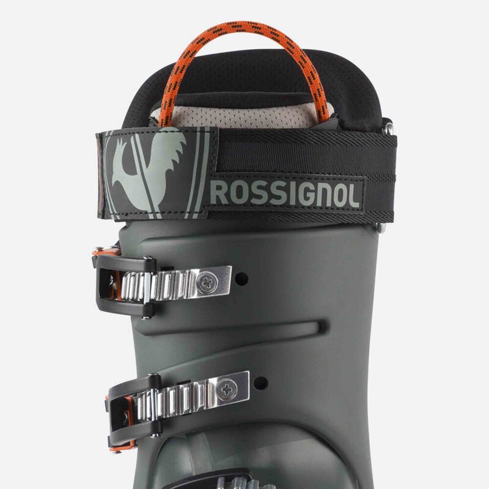 Rossignol Track 130 Hv Gw - Slate Grey - 24/25