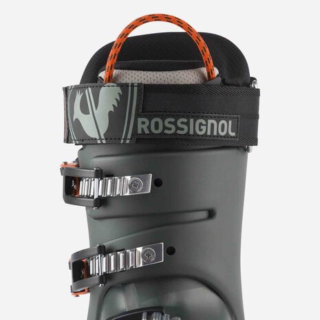 Rossignol Track 130 Hv Gw - Slate Grey - 24/25