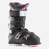 Rossignol Pure Pro 100 GW - Metal Charcoal Rossignol Pure Pro 100 GW - Metal Charcoal