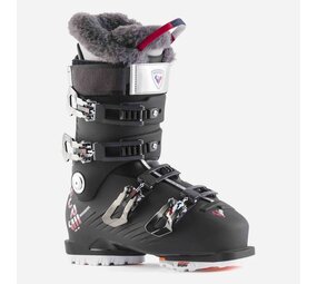 Rossignol Pure Pro 100 GW - Metal Charcoal Rossignol Pure Pro 100 GW - Metal Charcoal