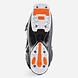 Rossignol Pure Pro 100 Gw - Metal Charcoal Rossignol Pure Pro 100 Gw - Metal Charcoal