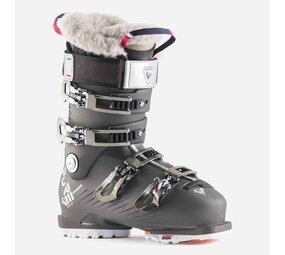Rossignol Pure Pro Heat GW - Metal Gold Grey Rossignol Pure Pro Heat GW - Metal Gold Grey
