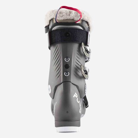 Rossignol Pure Pro Heat Gw - Metal Gold Grey