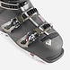 Rossignol Pure Pro Heat Gw - Metal Gold Grey