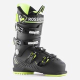 Rossignol Hi-Speed 100 HV - Black Yellow Rossignol Hi-Speed 100 HV - Black Yellow