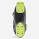 Rossignol Hi-Speed 100 Hv - Black Yellow