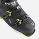 Rossignol Hi-Speed 100 Hv - Black Yellow