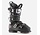 Hi-Speed Pro 130 Carbon Mv Gw - Black Red