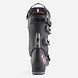 Rossignol Hi-Speed Pro 130 Carbon Mv Gw - Black Red