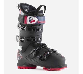 Rossignol Hi-Speed Elite 120 LV GW - Black - 24/25 Rossignol Hi-Speed Elite 120 LV GW - Black - 24/25