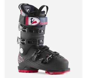 Rossignol Hi-Speed Elite 120 LV GW - Black Rossignol Hi-Speed Elite 120 LV GW - Black