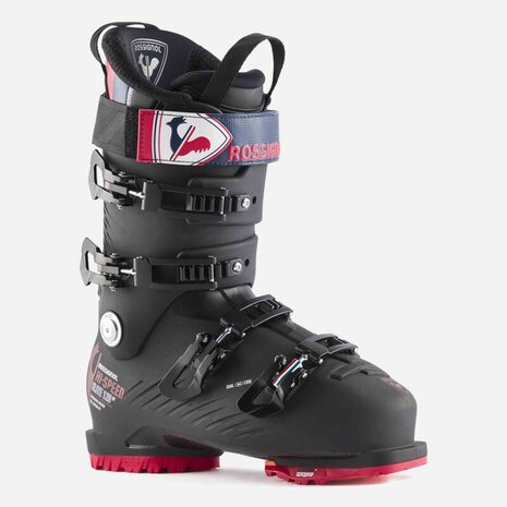 Rossignol Hi-Speed Elite 120 Lv Gw - Black - 24/25 Rossignol Hi-Speed Elite 120 Lv Gw - Black - 24/25