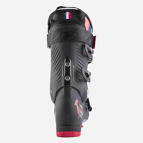 Rossignol Hi-Speed Elite 120 Lv Gw - Black - 24/25 Rossignol Hi-Speed Elite 120 Lv Gw - Black - 24/25