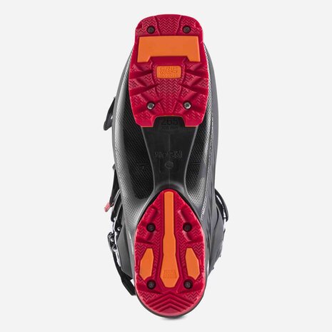 Rossignol Hi-Speed Elite 120 Lv Gw - Black - 24/25 Rossignol Hi-Speed Elite 120 Lv Gw - Black - 24/25