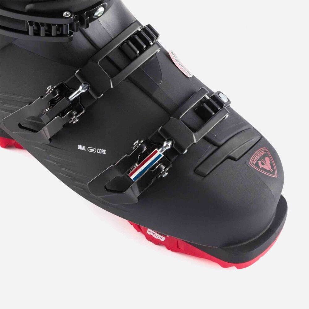 Rossignol Hi-Speed Elite 120 Lv Gw - Black - 24/25 Rossignol Hi-Speed Elite 120 Lv Gw - Black - 24/25