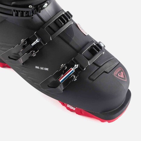 Rossignol Hi-Speed Elite 120 Lv Gw - Black - 24/25 Rossignol Hi-Speed Elite 120 Lv Gw - Black - 24/25