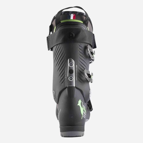 Rossignol Hi-Speed Pro 120 Mv Gw - Black Green