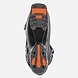 Rossignol Hi-Speed Pro 120 Mv Gw - Black Green