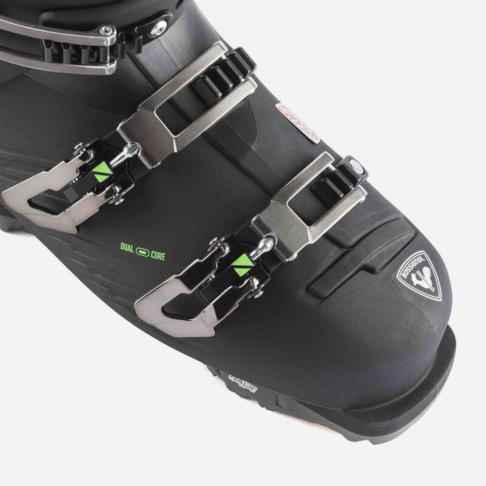 Rossignol Hi-Speed Pro 120 Mv Gw - Black Green