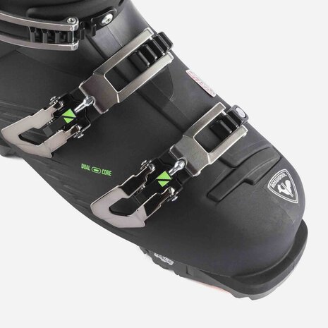 Rossignol Hi-Speed Pro 120 Mv Gw - Black Green