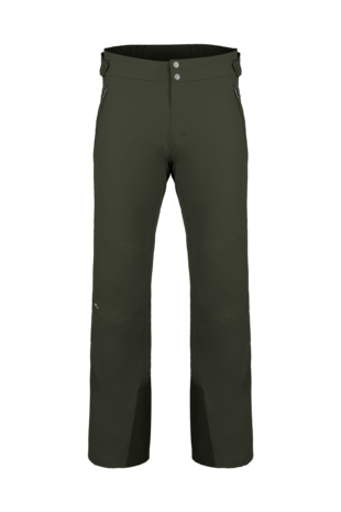 Kjus Formula Pants - Dark Olive
