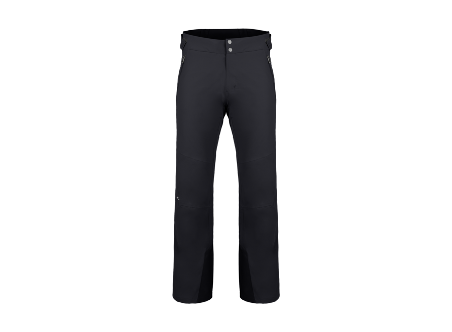 Men's Formula Pants - Black
