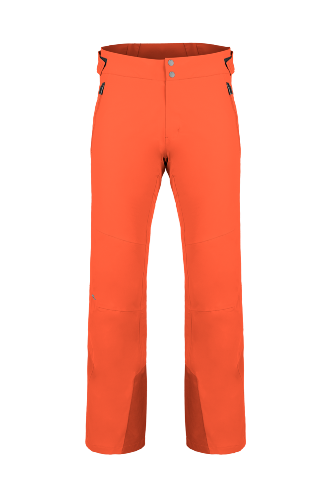 Kjus Formula Pants - Kjus Orange