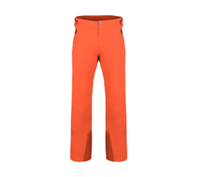 Kjus Formula Pants - Kjus Orange