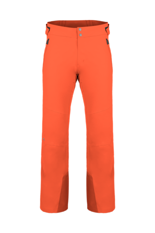 Kjus Formula Pants - Kjus Orange