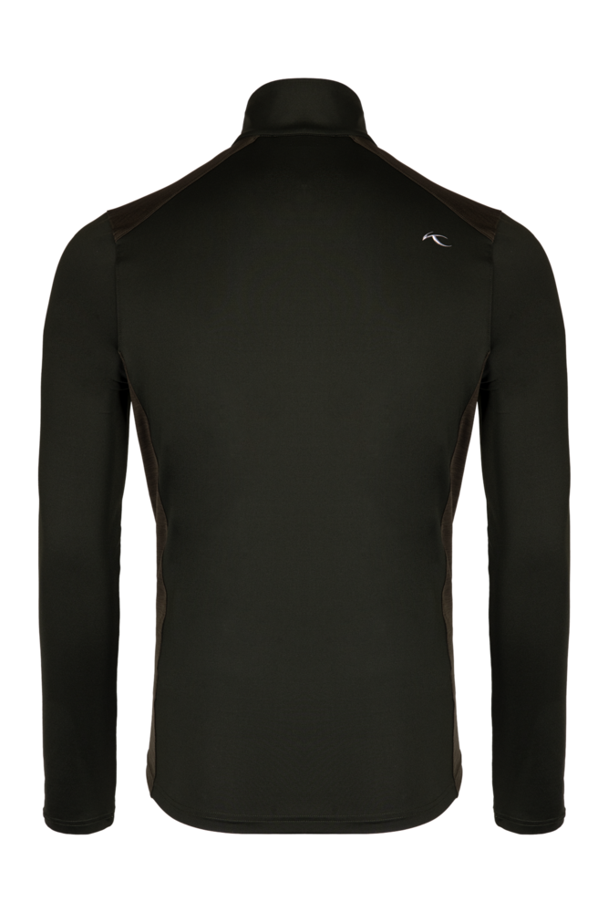 Kjus Nordiclite Midlayer Half-Zip
